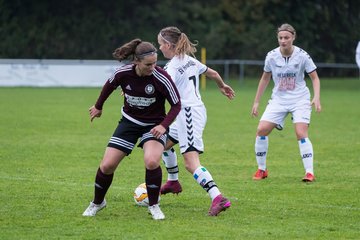 Bild 207 - Frauen SV Henstedt Ulzburg II - TSV Klausdorf : Ergebnis: 2:1